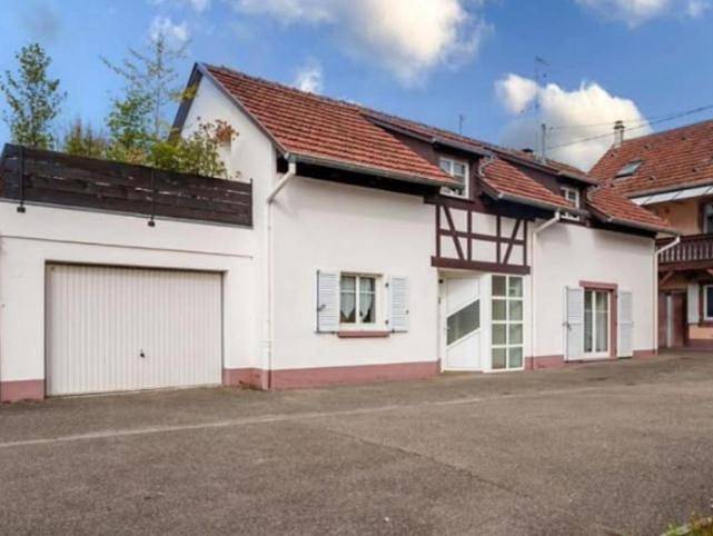 Appartement de vacances pour 6 personnes, avec Terrasse