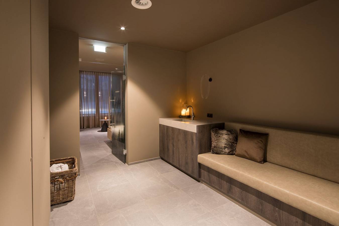 Geheel appartement, Doppelzimmer in Schruns, Schruns-Tschagguns