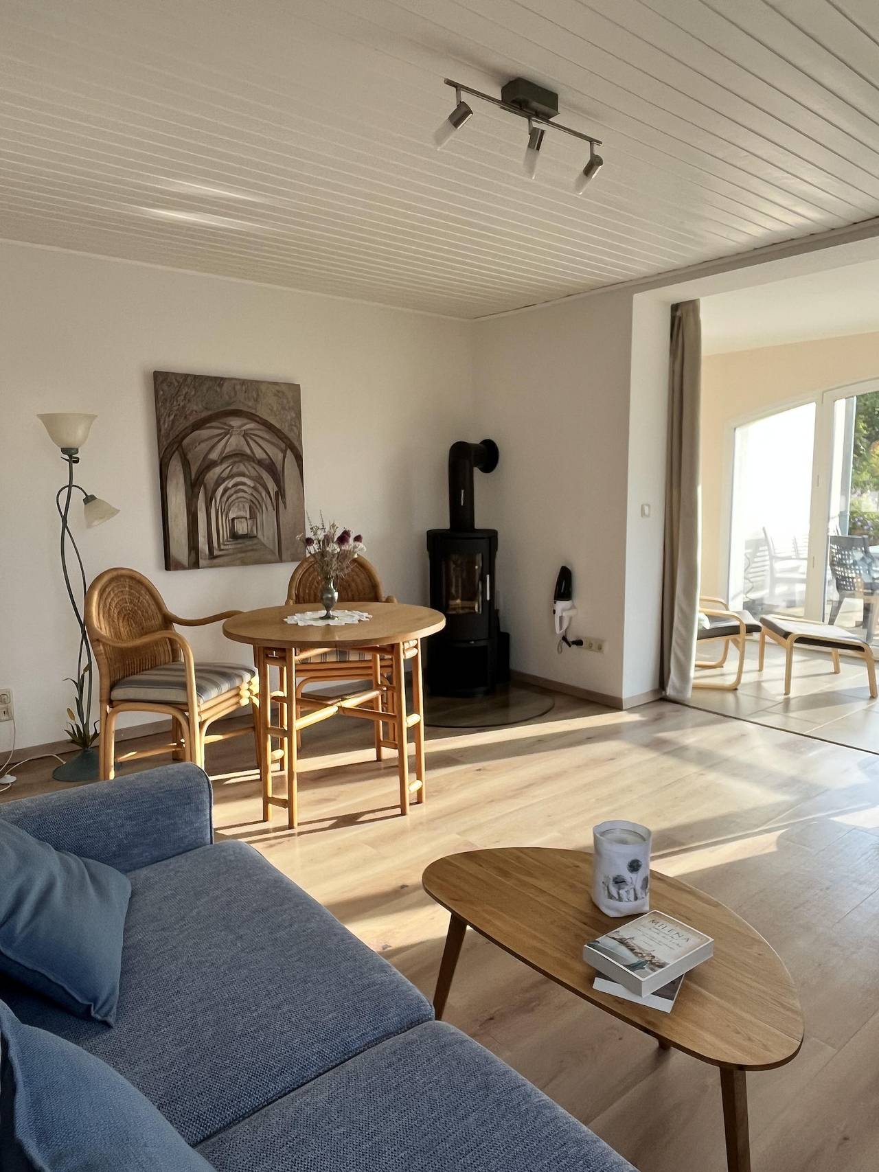 Appartement, douche, Wc, begane grond, foto 8