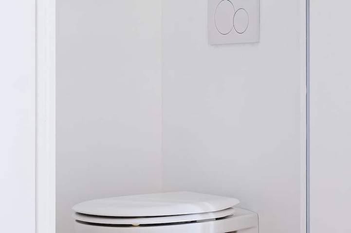 Gîte pour 2 personnes à Port-Saint-Père - 4