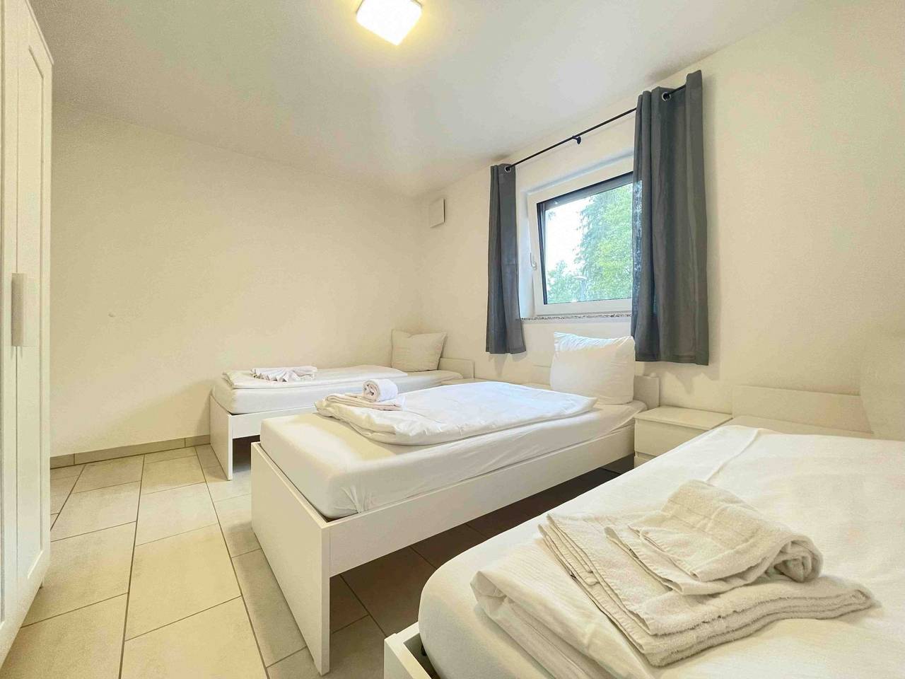 Ganze Wohnung, Max115 in Maxhütte-Haidhof, Ostbayern