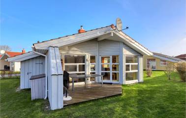 Ferienhaus für 6 Personen in Schönhagen, Brodersby, Bild 1