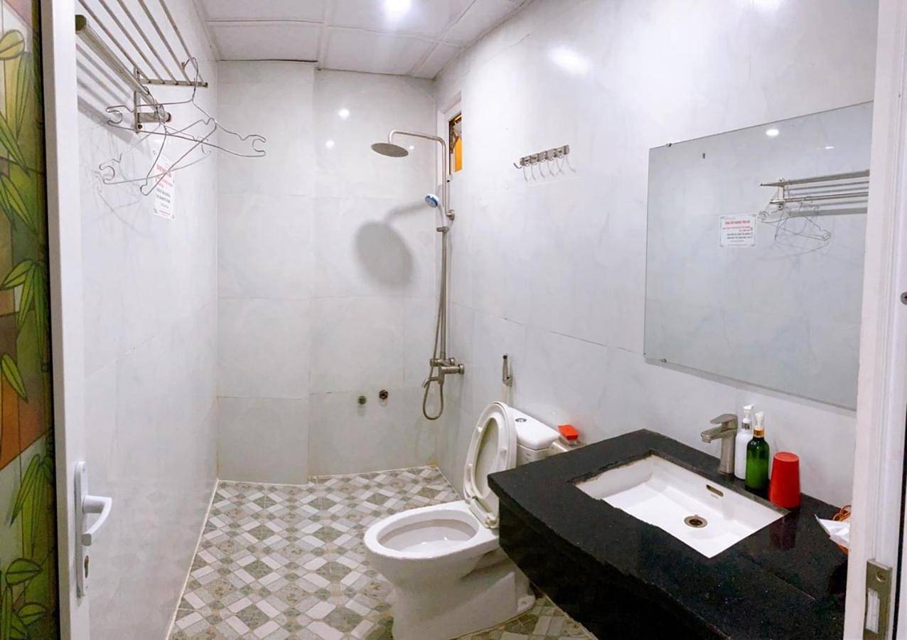 An Thịnh Phát Motel in Vung Tau City