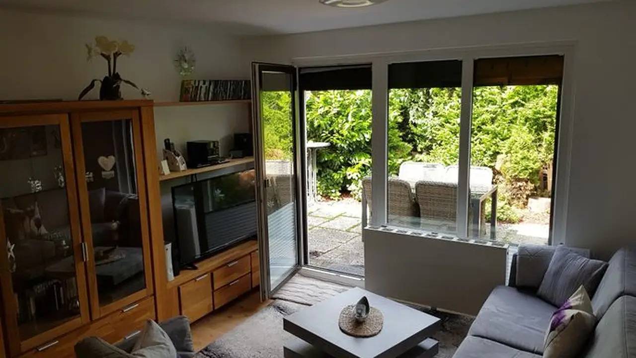 Geheel vakantieappartement, Ferienwohnung für 2 Personen (53 m²) in Bad Harzburg in Bad Harzburg, Harzvorland