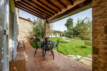 Appartamento per 2 Persone in Civitella in Val di Chiana, Chianti, Foto 3