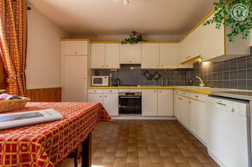 Gîte pour 6 Personnes dans Aussois, Parc National de la Vanoise, Photo 4