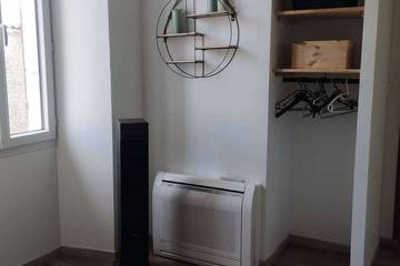 Gîte pour 4 personnes à L'Éguille