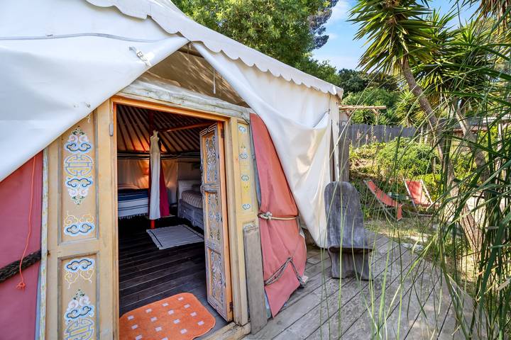 Chambre d’hôte pour 5 personnes dans le Var - 2