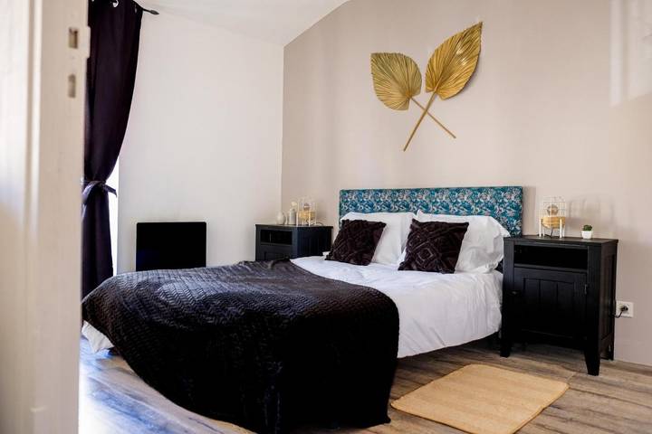 Gîte pour 4 personnes, avec vue dans Théatre antique de Vienne - 3