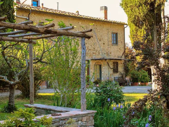 Appartamento intero, 2 Camere 4 Persone in Scandicci, Firenze province