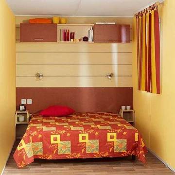 Camping für 8 Personen in Florac, Zentralmassiv, Bild 4