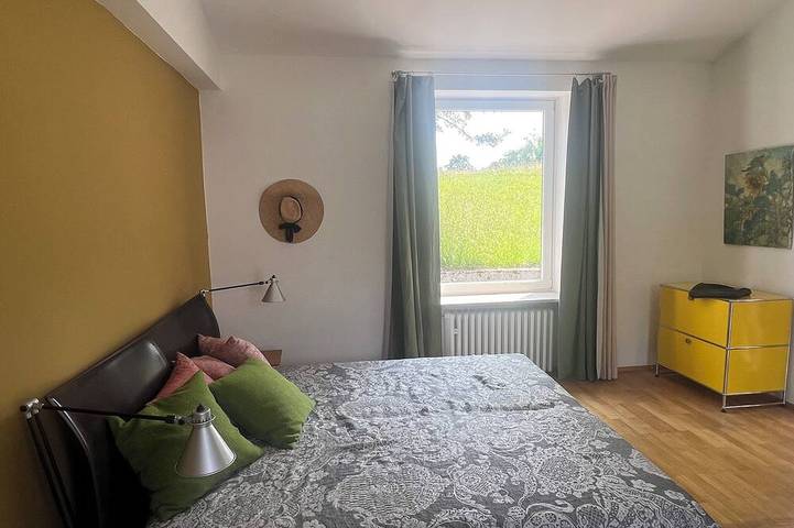 Ferienhaus für 6 Personen am Starnberger See - 4