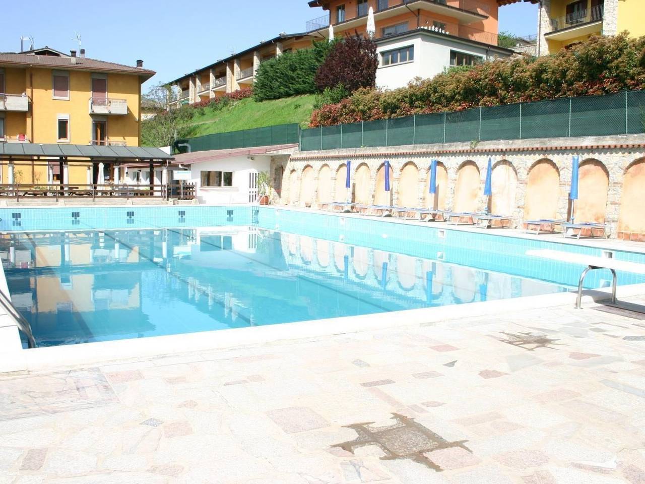 Ganze Wohnung, 207 in Gardola, Tignale