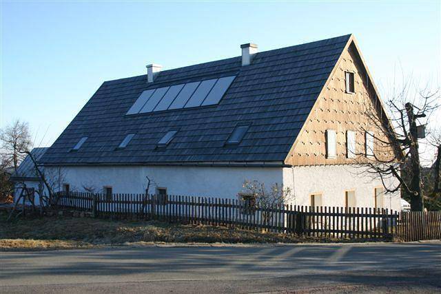 Appartamento intero, Appartement/Fewo, Dusche, Wc, 1 Schlafraum in Altenberg, Sächsische Schweiz-Osterzgebirge