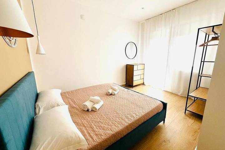 Villa mit pool für 8 Personen, mit Garten und Balkon, mit Haustier in Palermo - 3
