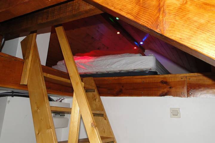 Location de vacances pour 8 personnes, avec jardin à Saint-Laurent-sur-Mer - 2