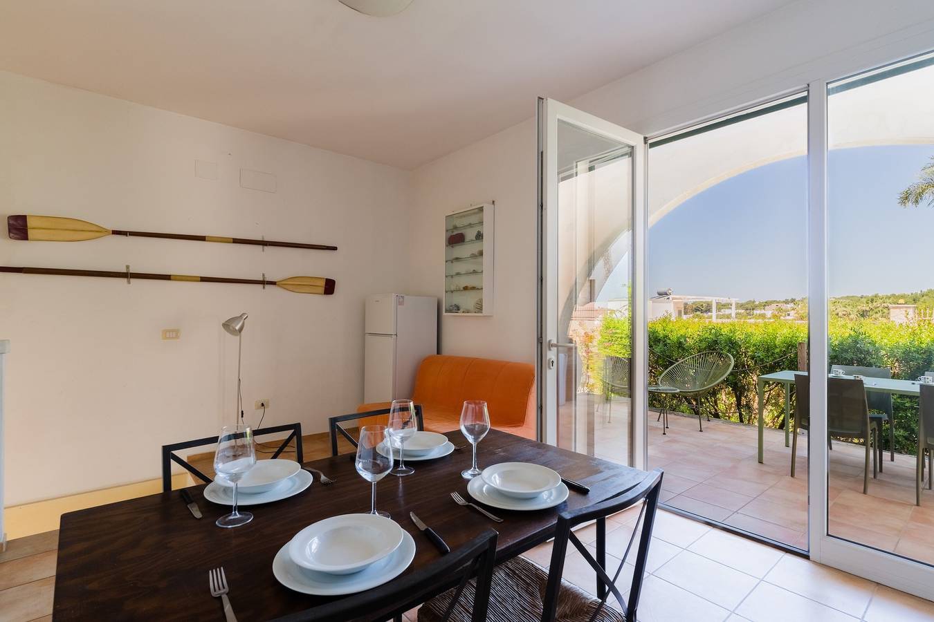 Appartamento intero, Appartamento Quattro Colonne 2 con Vista Mare in Nardò, Nardò (comune)