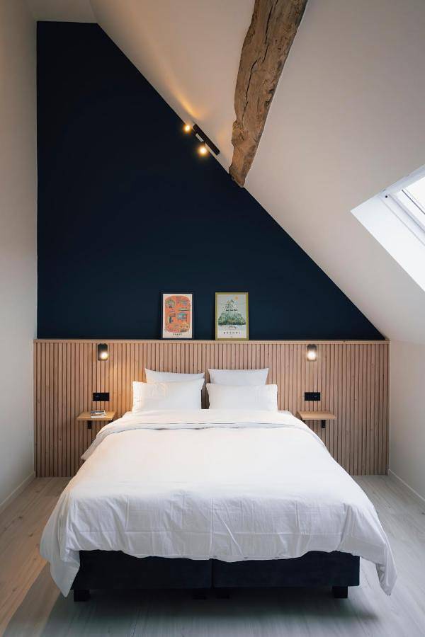 Gîte pour 4 personnes, avec Jacuzzi et Sauna à La Bruyère