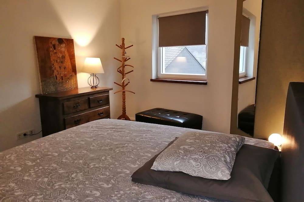 Ganze Wohnung, Ferienwohnung/App. für 4 Gäste mit 85m² in Birresborn in Birresborn, Vulkaneifel