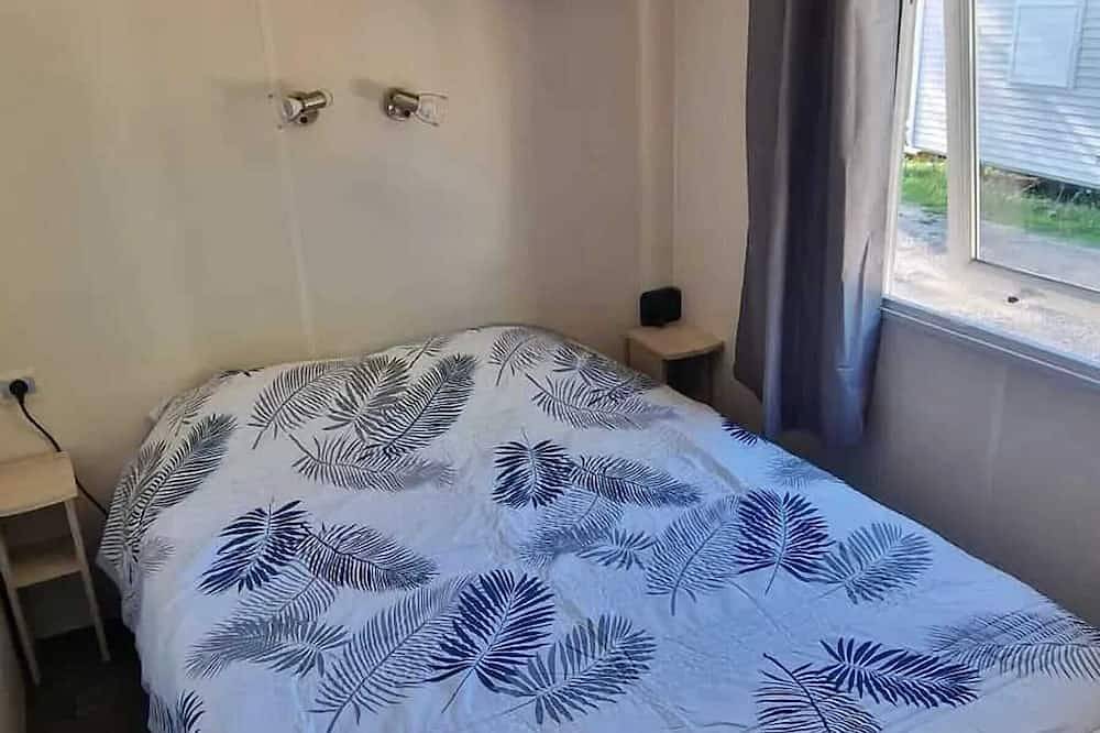 Homerez - Bungalow Nans-les-Pins in Nans-les-Pins, Brignoles region