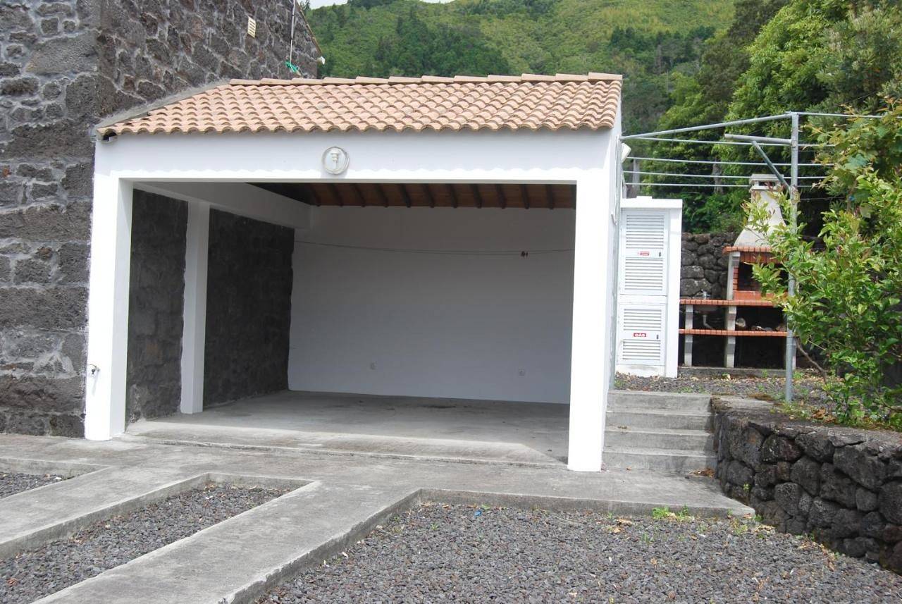 One-Bedroom House in Lajes do Pico, Pico (Açores)