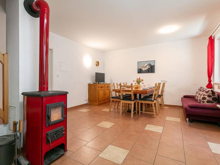 Ferienhaus für 8 Personen im Ötztal - 4