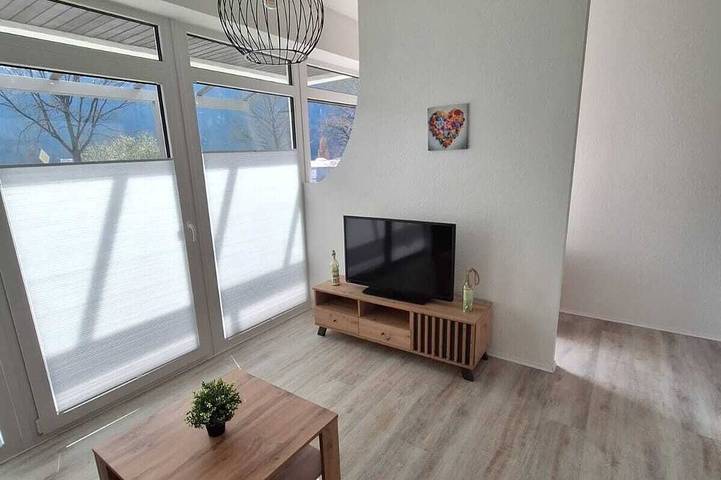 Ferienwohnung für 2 Personen