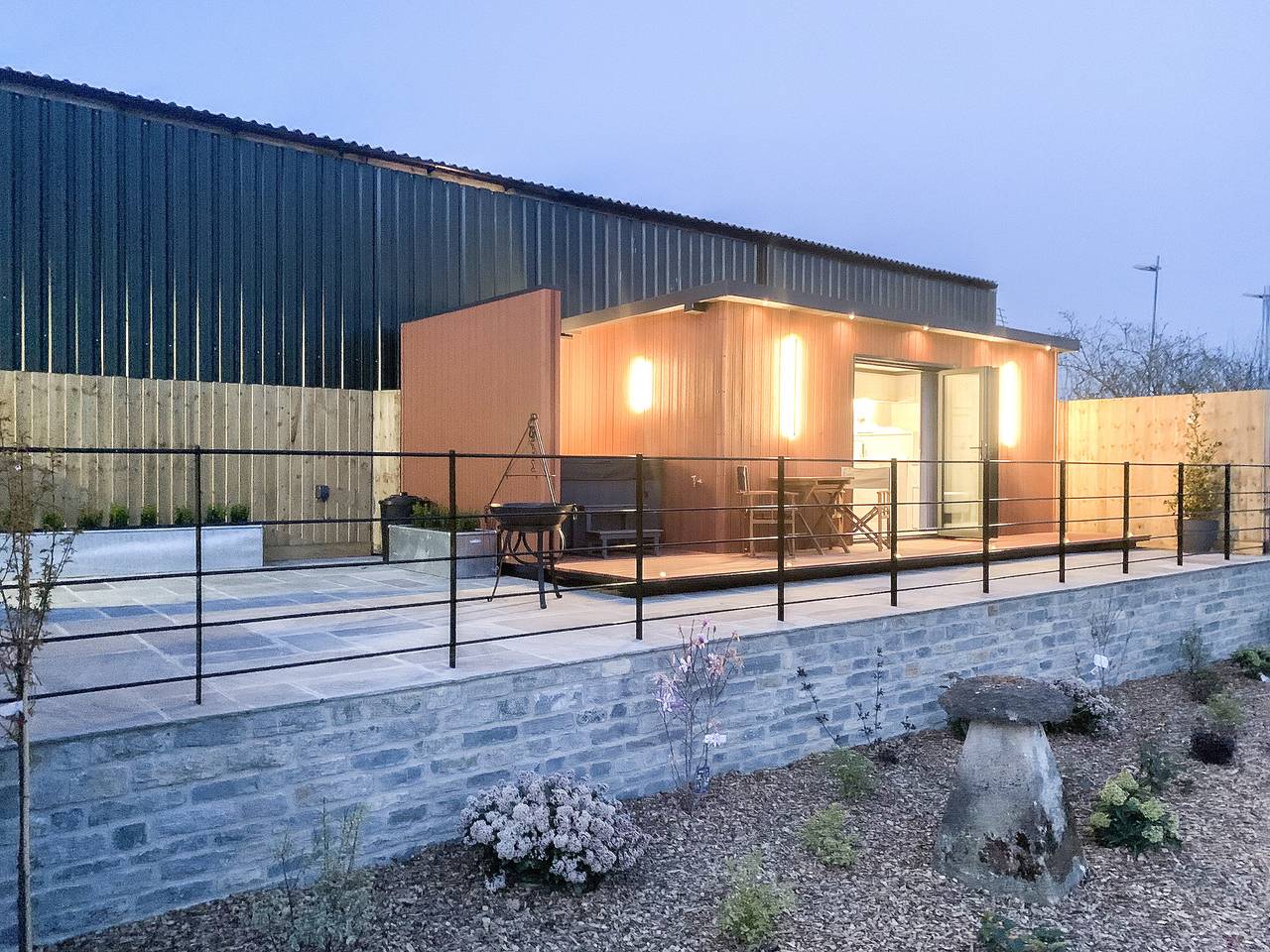 The Pod - Uk38513 in Babcary, Somerset