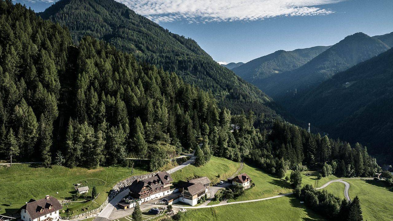 Ganzes Studio, Studio für 2 Personen (29 m²) in Irdning-Donnersbachtal in Rottenmanner und Wölzer Tauern, Irdning-Donnersbachtal