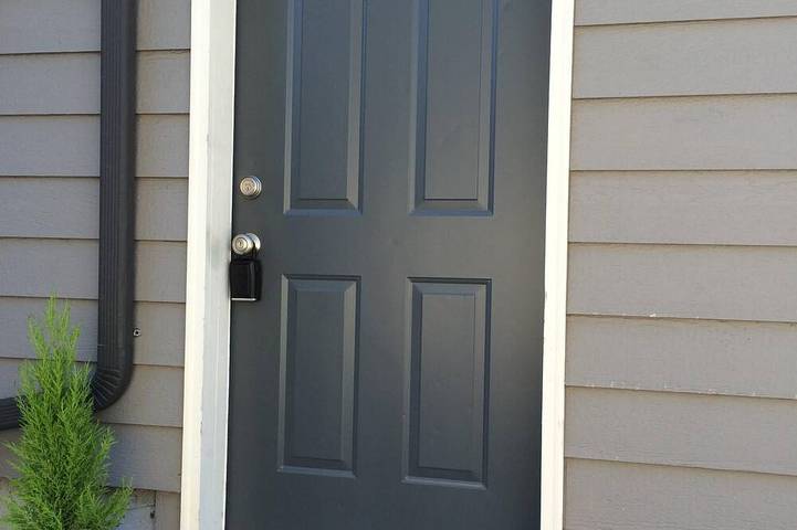 Apartamento entero, Hill Top Flat con Wifi, estacionamiento y A / C in Seattle, King County