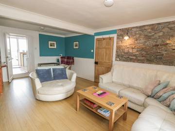 Cottage for 3 People in Dumfries and Galloway, Lowlands, Photo 3