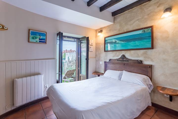 Chambre d’hôte pour 2 personnes, avec jardin en Espagne - 2