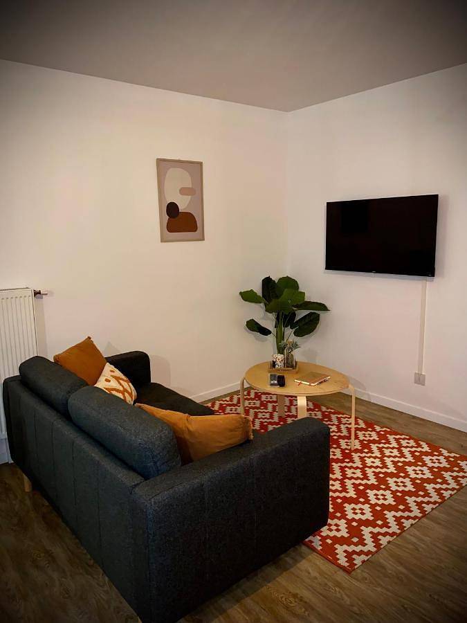 Appartement entier, Appart’Orléans in Orléans, Vallée de la Loire