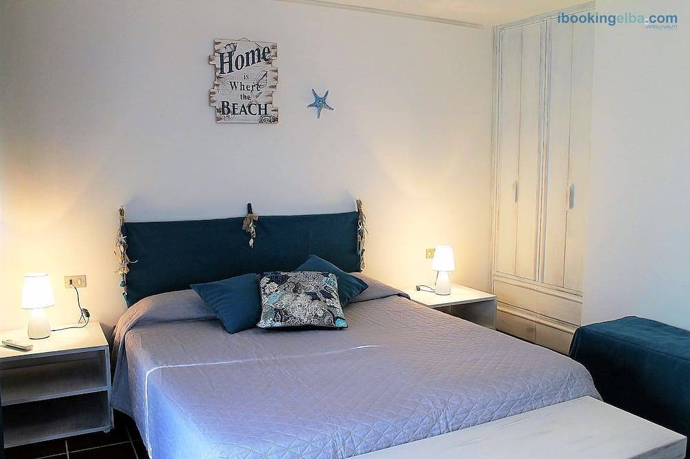 Ganze Wohnung, Scaglieri Mare - ibookingelba.com in Biodola, Nationalpark Toskanischer Archipel