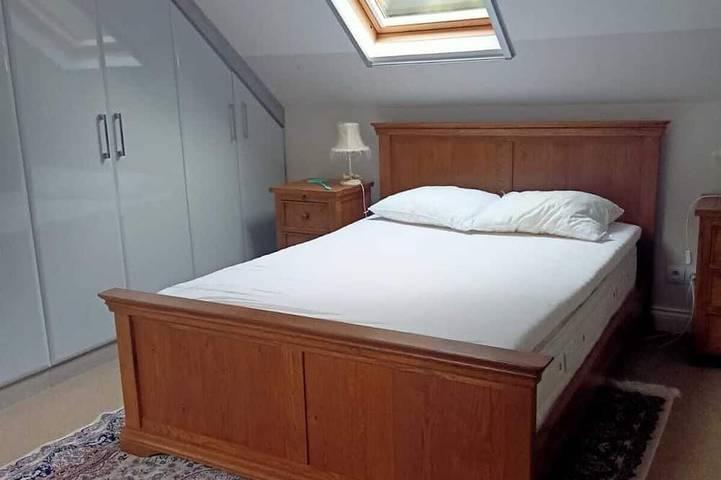 Location de vacances pour 6 personnes, avec jardin à Nivillac - 2