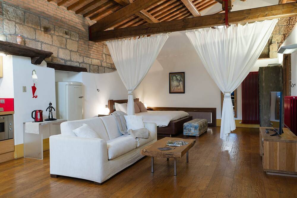 Apartamento entero, Suite Apartment Voltumna in Orvieto, Provincia de Terni