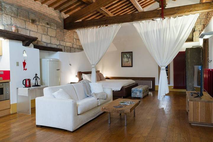 Appartement entier, Suite Appartement Voltumna in Orvieto, Province de Terni
