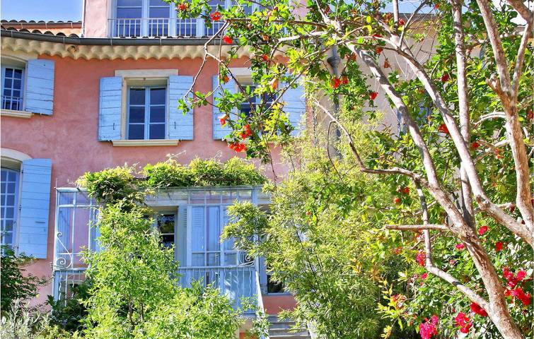 Gîte pour 2 personnes, avec terrasse à Nyons - 2