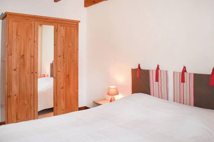 Location de vacances pour 5 personnes, avec jardin, animaux acceptés à Pommerit-le-Vicomte - 3