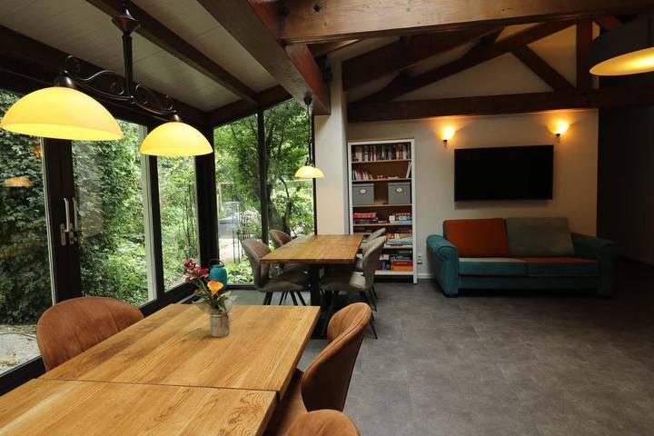 Chambre d’hôte pour 2 personnes, avec terrasse à Delft - 3