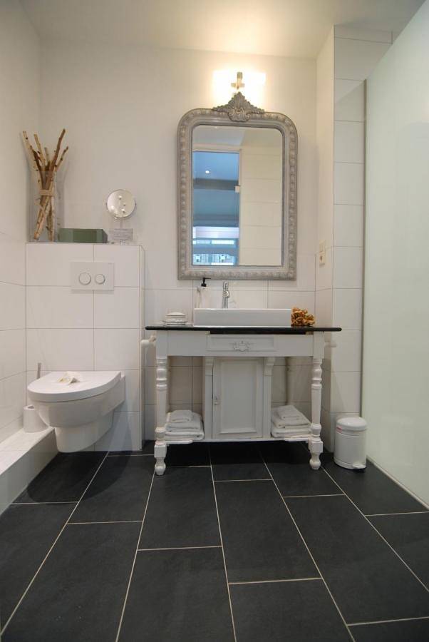 Maison d’hôte pour 2 personnes, avec terrasse et vue à Maastricht - 3