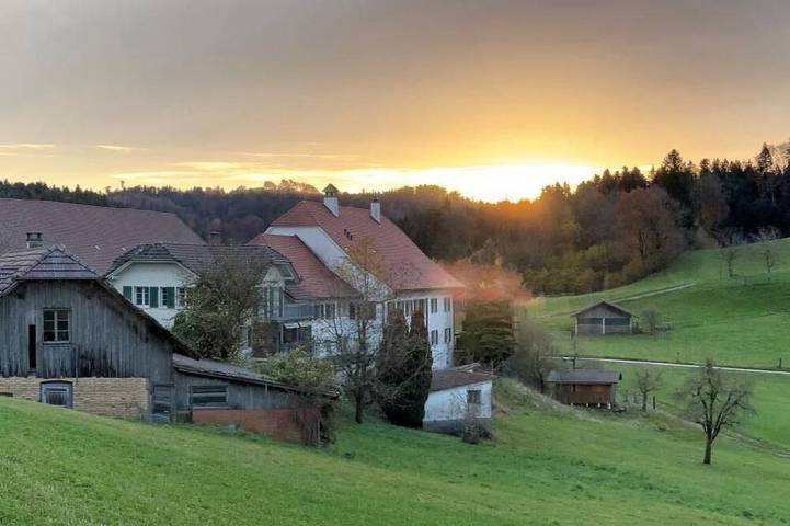 Ferienhaus für 25 Personen