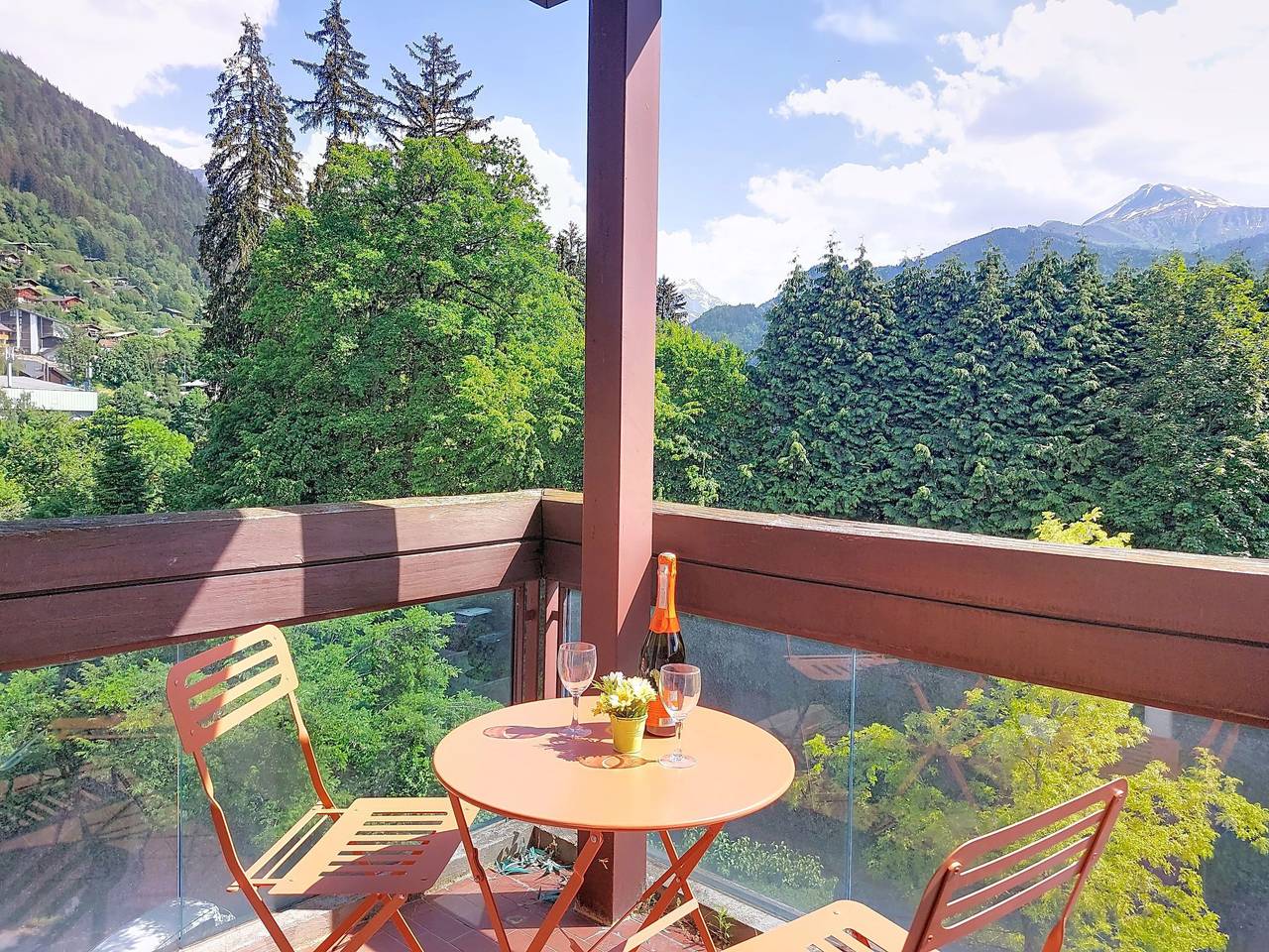 Photo : Appartement de vacances