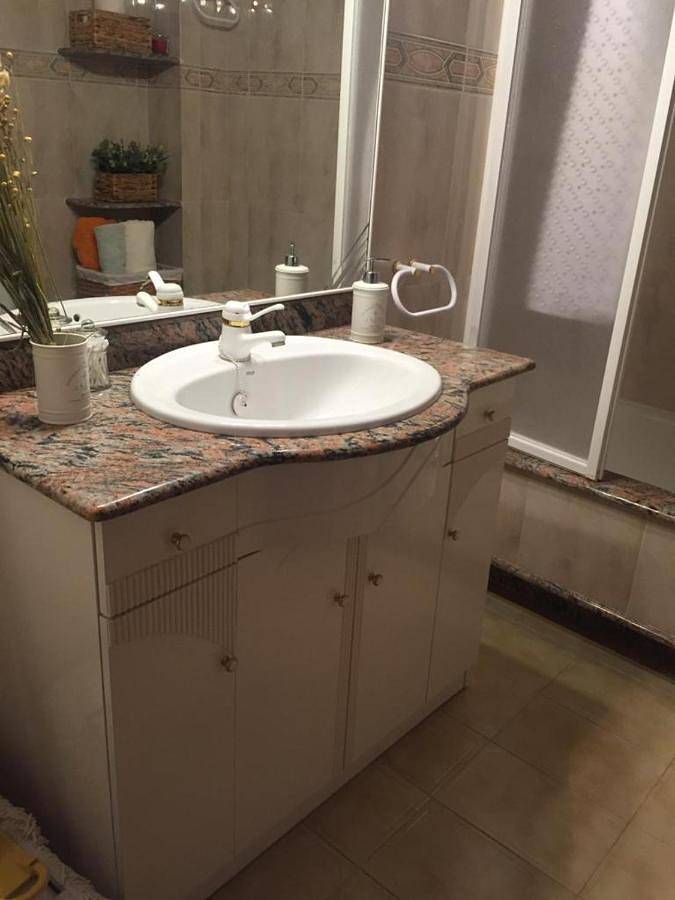 Location de vacances pour 6 personnes, avec terrasse et vue, animaux acceptés dans les Cases d'Alcanar - 4