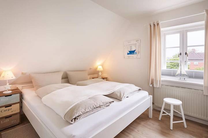 Ferienhaus für 4 Gäste mit 95m² in Wrixum in Nordfriesische Inseln (Schleswig-Holstein) (Schleswig-Holstein), Wrixum