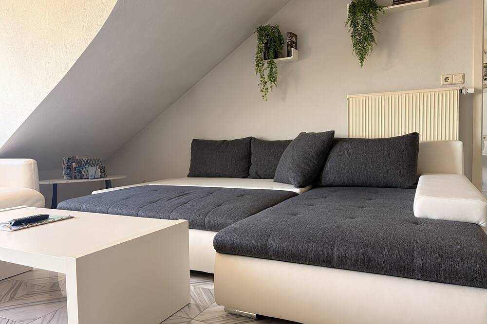 Ganze Wohnung, Traumurlaub im Schwarzwald in Dornstetten, Mittlerer Schwarzwald