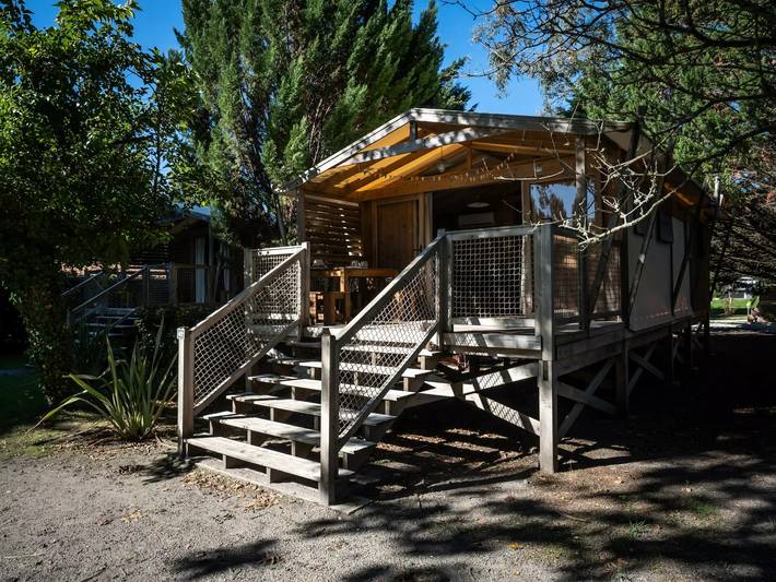 Ferienhaus für 4 Personen, mit Terrasse und Pool, mit Haustier in Grayan-et-l'Hôpital - 3