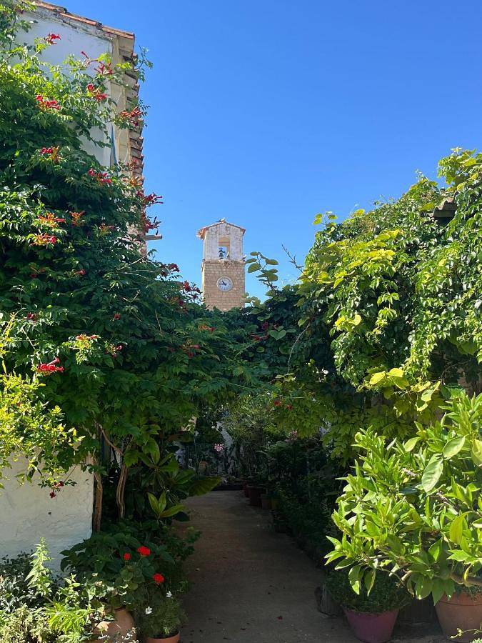 Casa rural para 9 personas, con jardín, Se admiten mascotas en Alcañiz