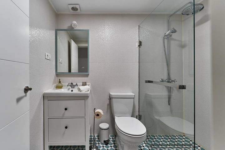 Gîte pour 4 personnes à La Lajita - 3