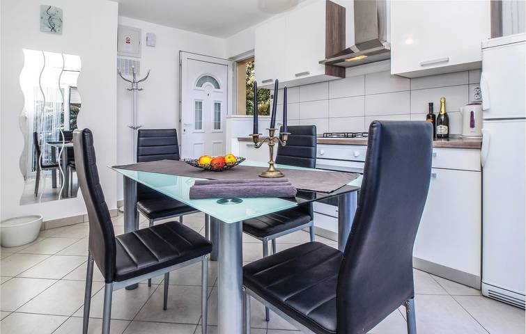 Ferienwohnung für 3 Personen, mit Terrasse in Split-Dalmatien - 4